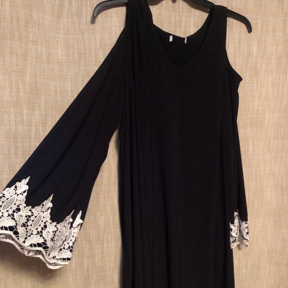 Plus Size Dress